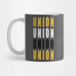 Union Mug